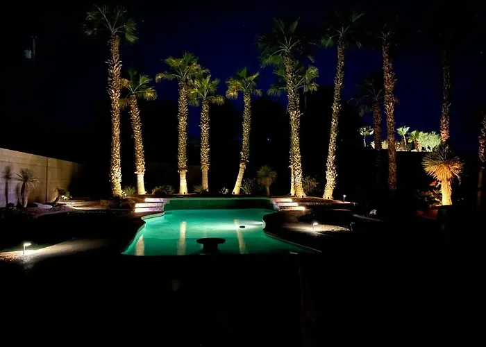 Holiday home Epic Pool Party *