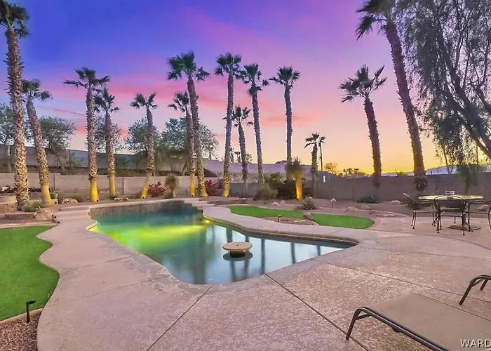 Holiday home Epic Pool Party *