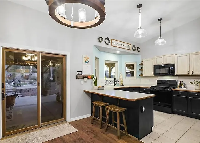 Epic Pool Party Holiday home Fort Mohave