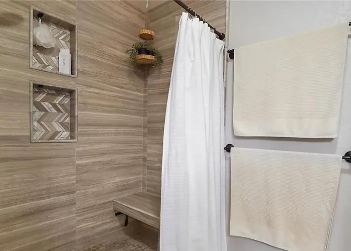Epic Pool Party Holiday home *