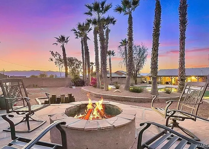 Epic Pool Party * Fort Mohave