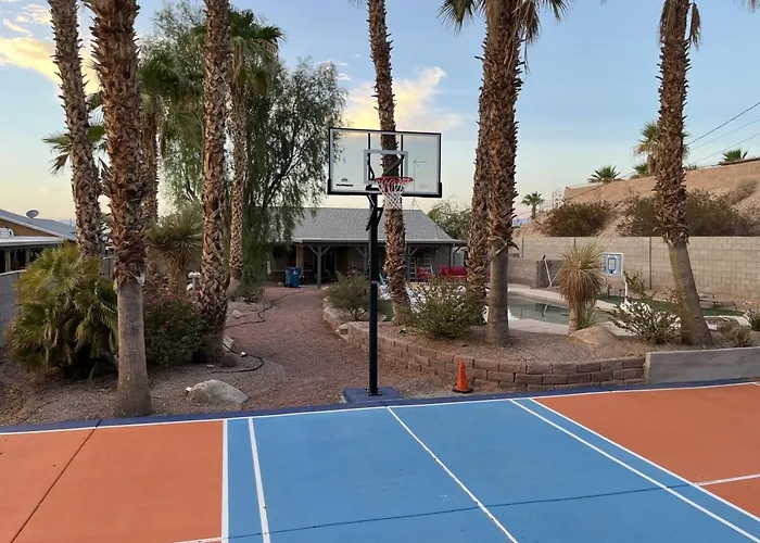 Holiday home Epic Pool Party Fort Mohave
